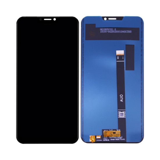 Touch+Display Asus Zenfone 5Z Black Touch+Display Asus Zenfone 5Z Black